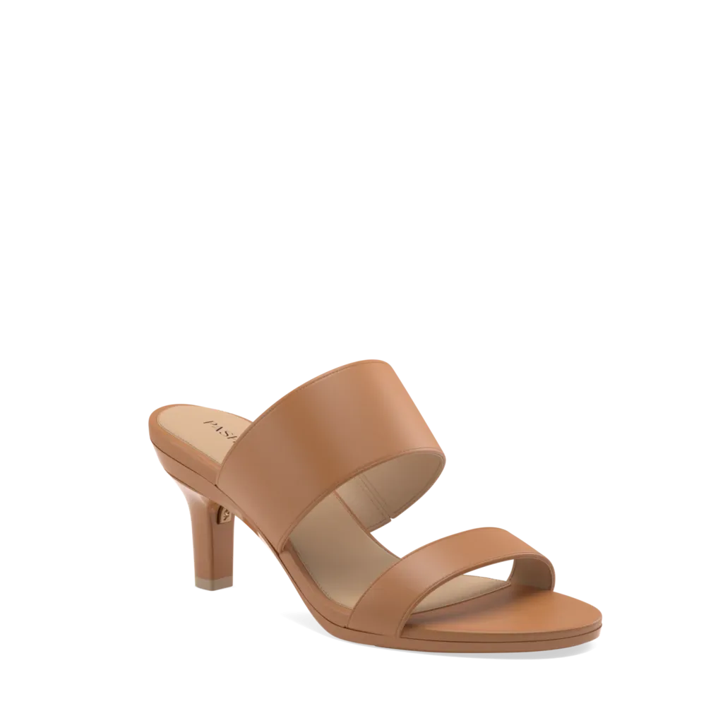The Slide - Whiskey   Stiletto Heel Kit 3 Whiskey