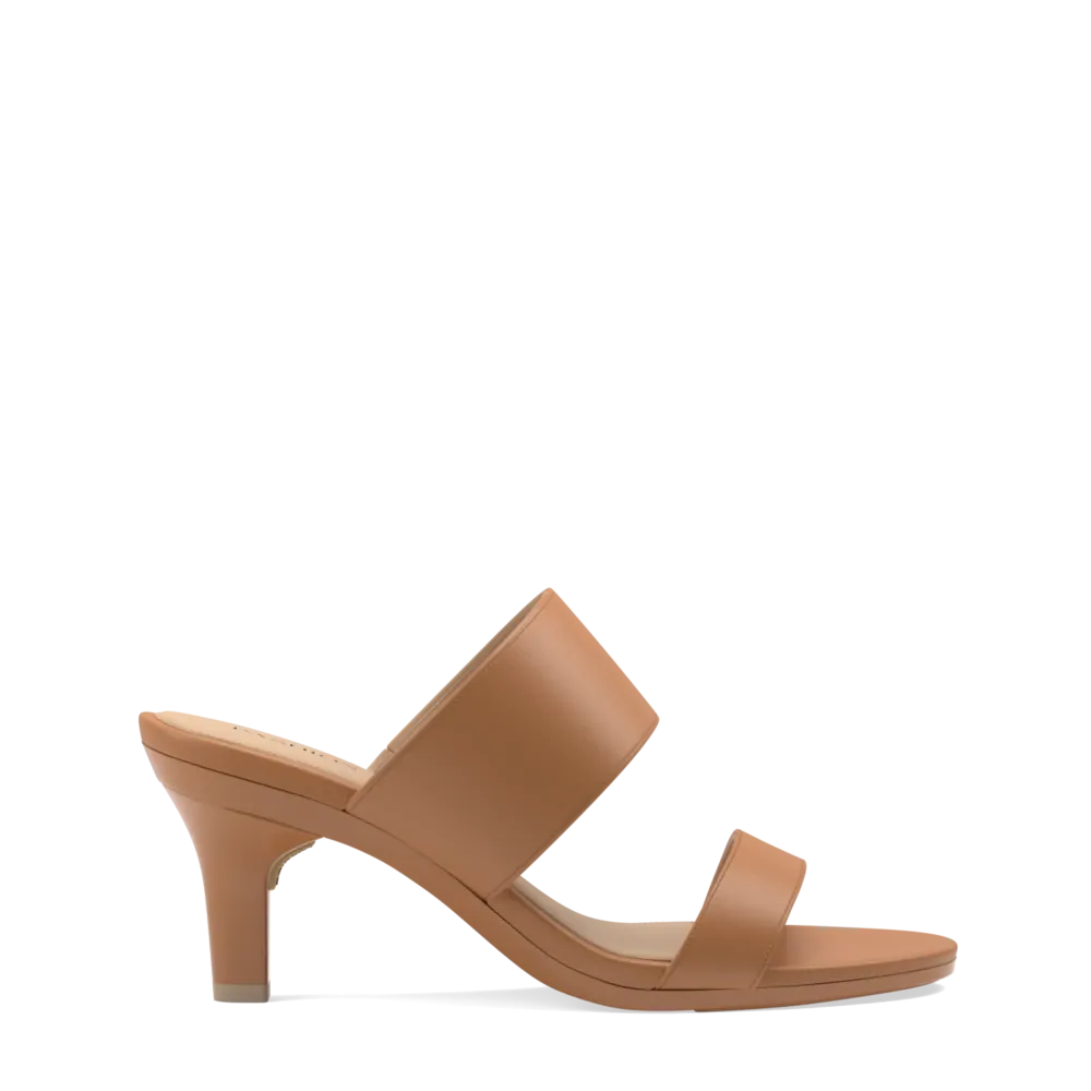 The Slide - Whiskey   Stiletto Heel Kit 3 Whiskey