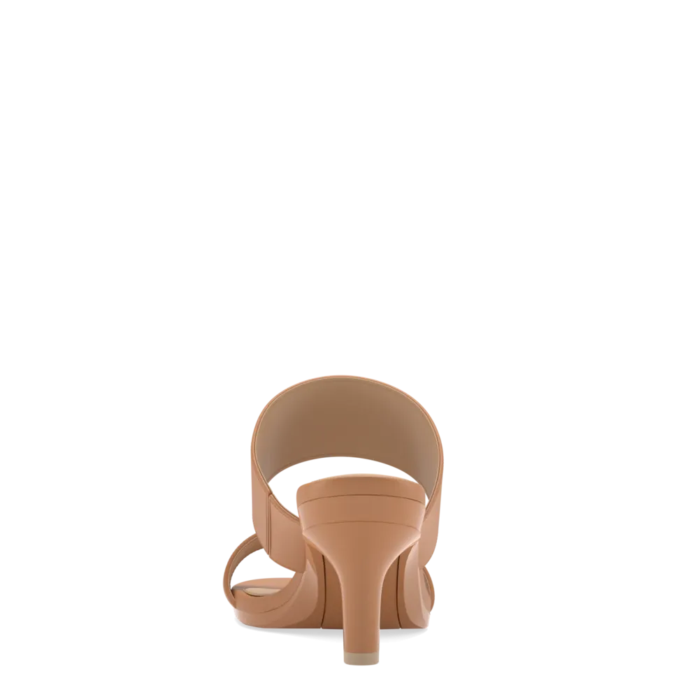 The Slide - Whiskey   Stiletto Heel Kit 3 Whiskey
