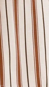 Varius Shorts - Tan Stripe