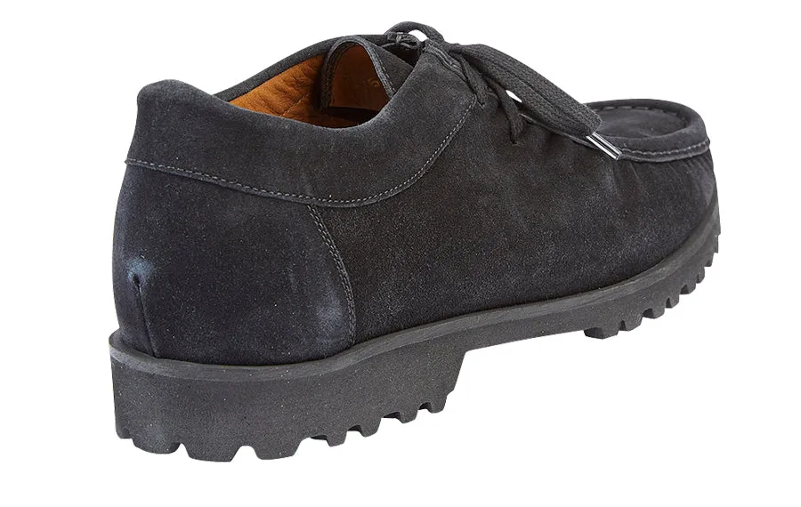 Vm Lemur Black