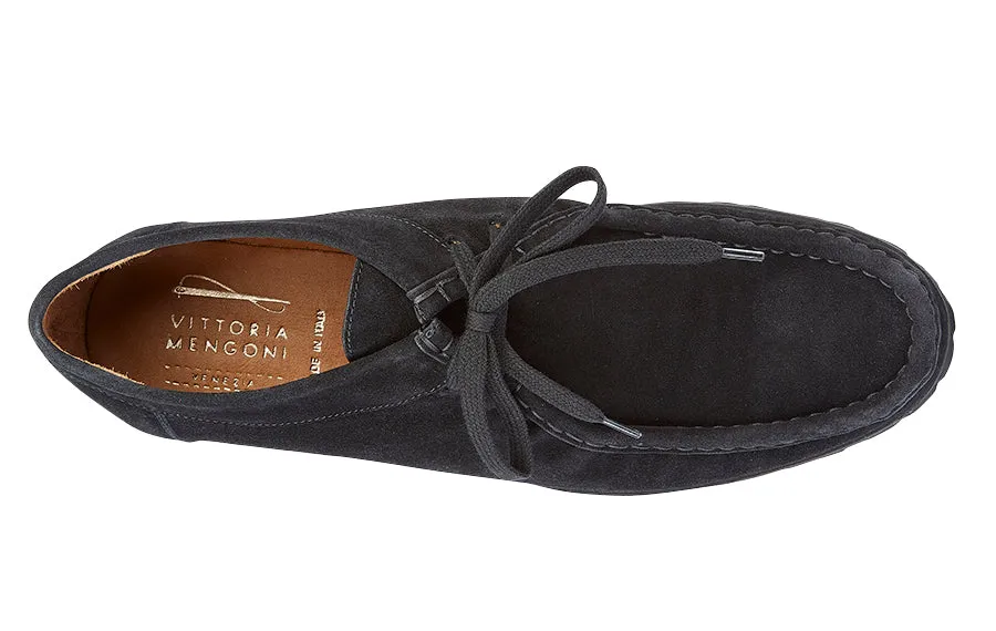 Vm Lemur Black