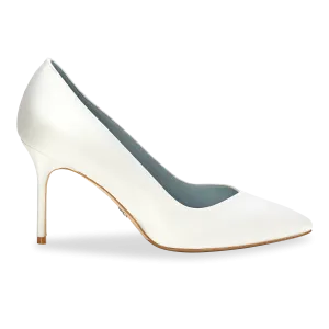 Wedding Perfect Pump 85