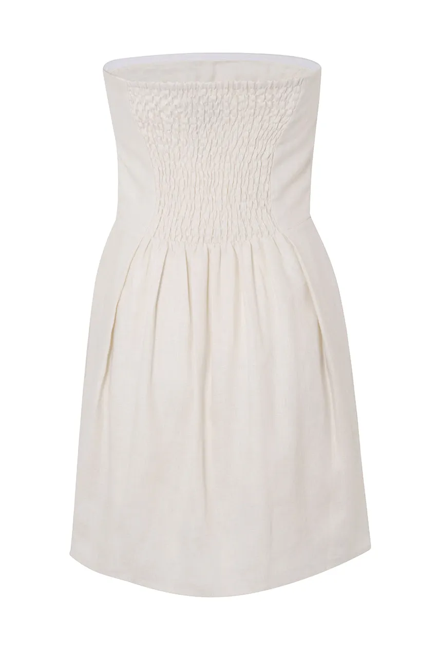 Yves Uro Dress